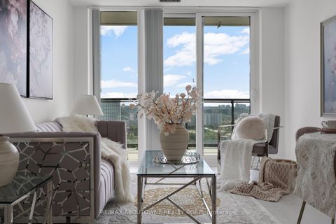 Photo 16 at 2608 - 30 Inn On The Park Drive, Don Mills, Toronto