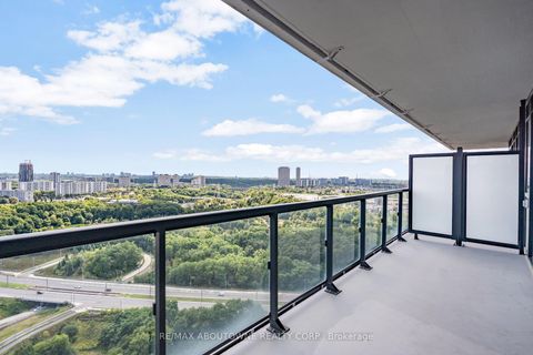 Photo 17 at 2608 - 30 Inn On The Park Drive, Don Mills, Toronto