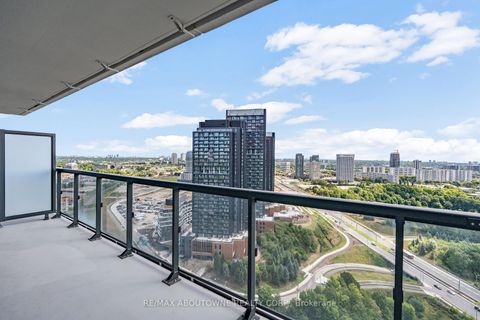 Photo 18 at 2608 - 30 Inn On The Park Drive, Don Mills, Toronto