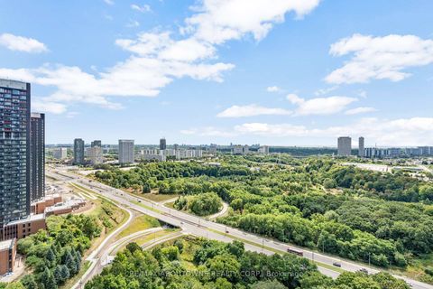 Photo 19 at 2608 - 30 Inn On The Park Drive, Don Mills, Toronto