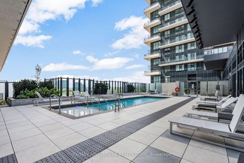 Photo 27 at 2608 - 30 Inn On The Park Drive, Don Mills, Toronto