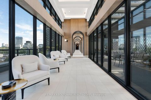 Photo 29 at 2608 - 30 Inn On The Park Drive, Don Mills, Toronto