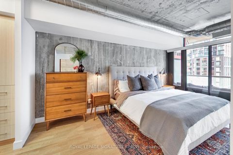 Photo 18 at 614 - 138 Princess Street, Moss Park, Toronto