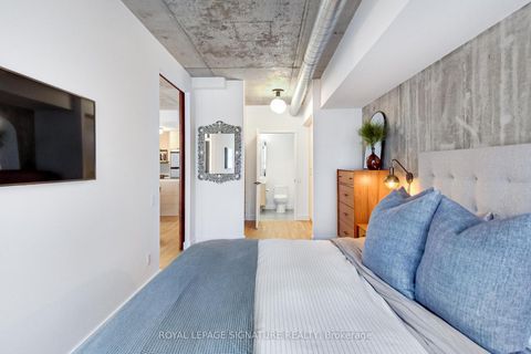 Photo 20 at 614 - 138 Princess Street, Moss Park, Toronto