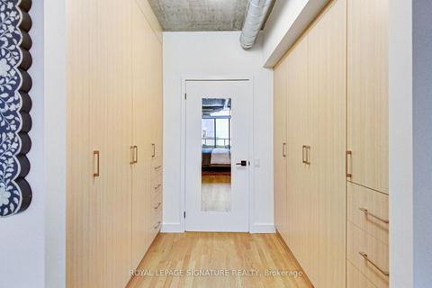 Photo 21 at 614 - 138 Princess Street, Moss Park, Toronto