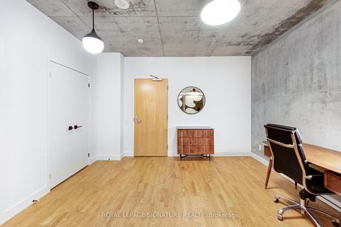 Photo 23 at 614 - 138 Princess Street, Moss Park, Toronto