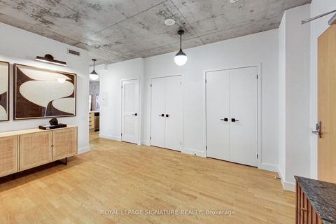Photo 25 at 614 - 138 Princess Street, Moss Park, Toronto