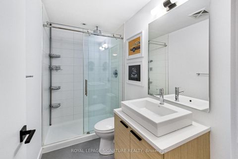 Photo 27 at 614 - 138 Princess Street, Moss Park, Toronto