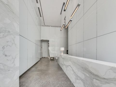 Photo 28 at 614 - 138 Princess Street, Moss Park, Toronto