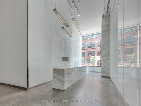 Photo 29 at 614 - 138 Princess Street, Moss Park, Toronto