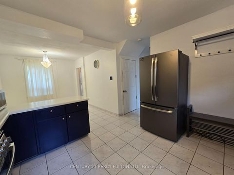 Photo 6 at 109 Norton Avenue, Willowdale East, Toronto