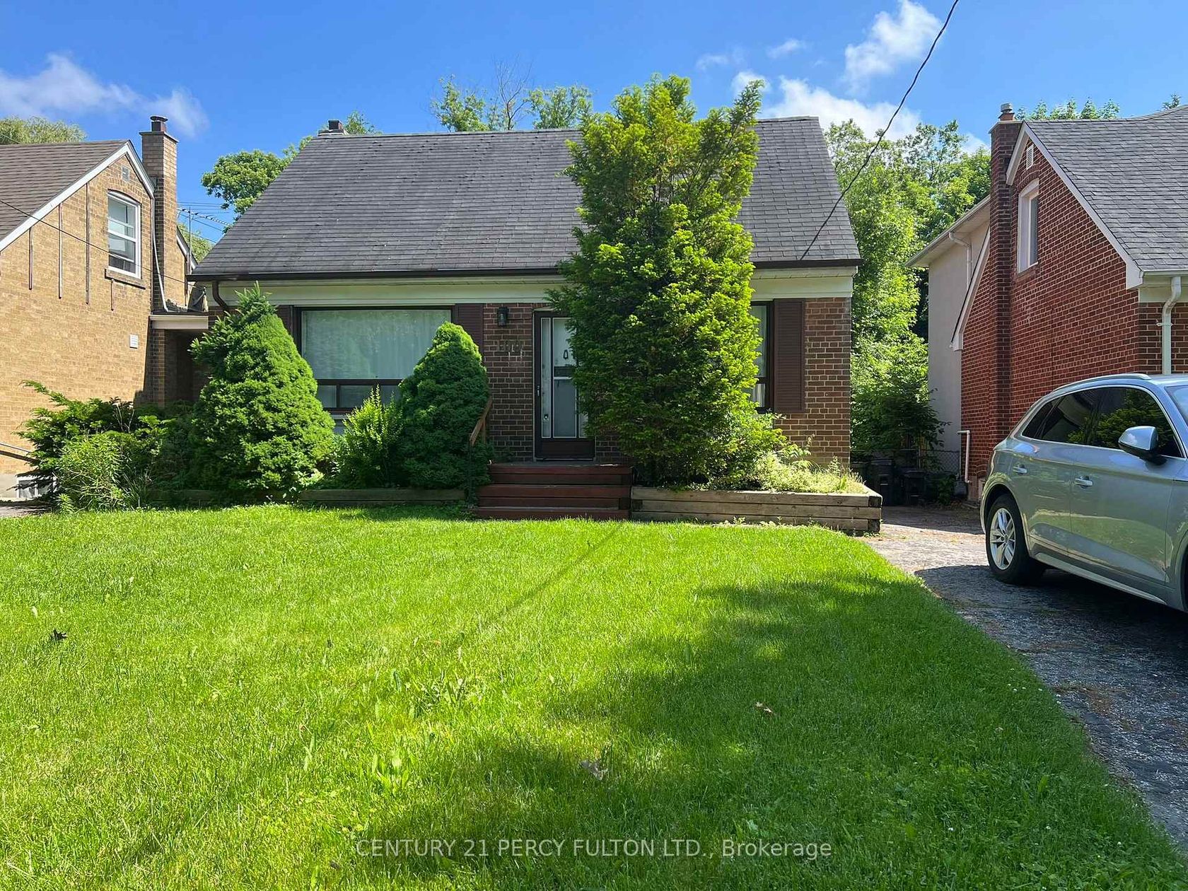 109 Norton Avenue, Willowdale East, Toronto 