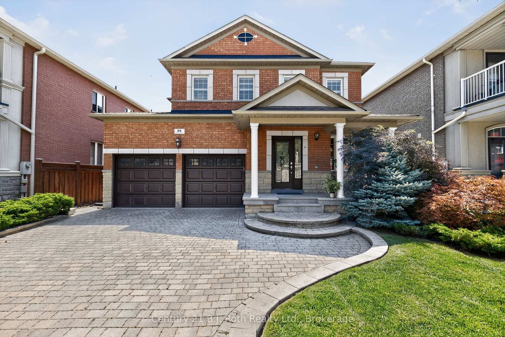 94 Destino Crescent, Vellore Village, Vaughan 