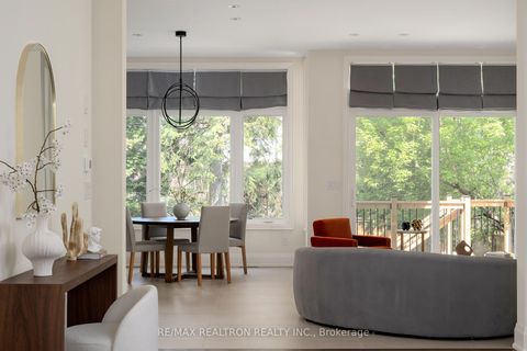 Photo 13 at 146 Empress Avenue, Willowdale East, Toronto