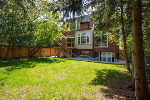 Photo 25 at 146 Empress Avenue, Willowdale East, Toronto