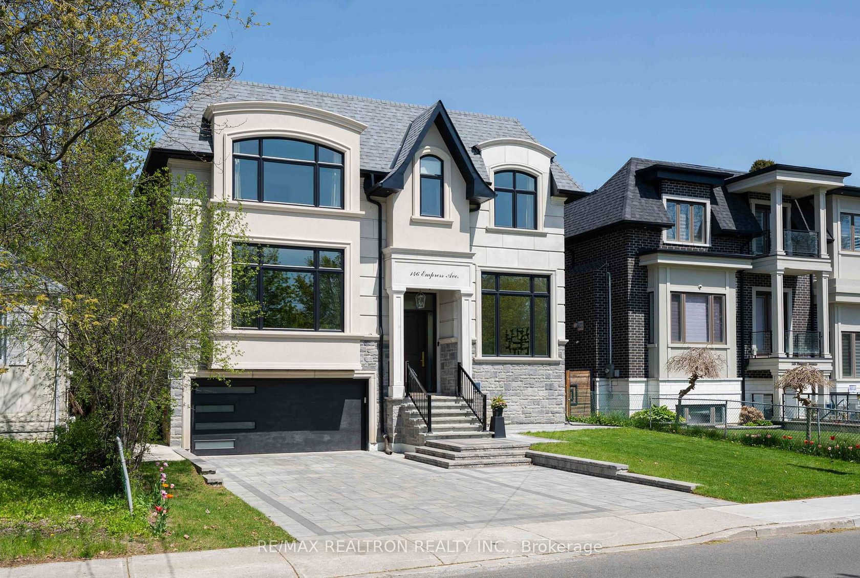 146 Empress Avenue, Willowdale East, Toronto 