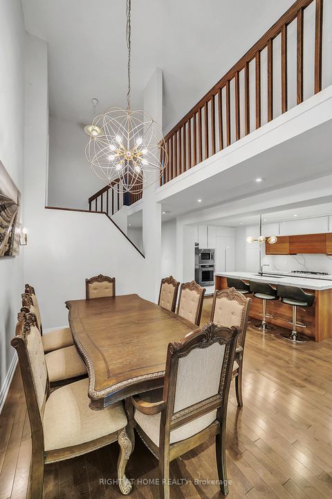 Photo 16 at 302 Mullen Drive, Brownridge, Vaughan