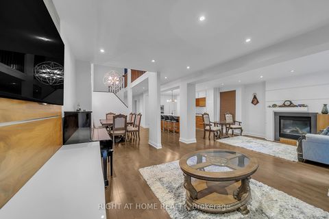 Photo 21 at 302 Mullen Drive, Brownridge, Vaughan