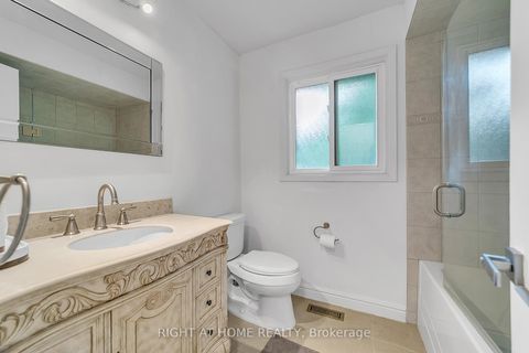 Photo 32 at 302 Mullen Drive, Brownridge, Vaughan