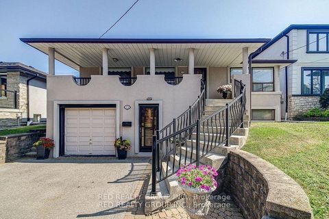 Photo 1 at 171 Tavistock Road, CFB, Toronto