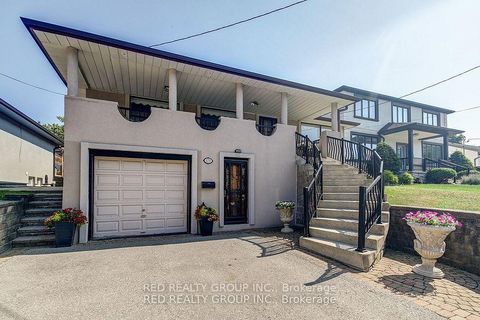 Photo 4 at 171 Tavistock Road, CFB, Toronto