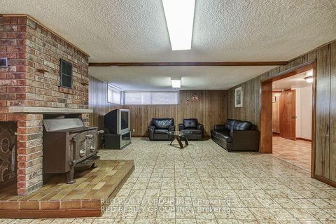 Photo 29 at 171 Tavistock Road, CFB, Toronto