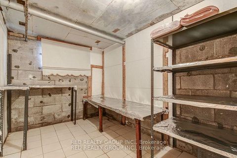 Photo 33 at 171 Tavistock Road, CFB, Toronto