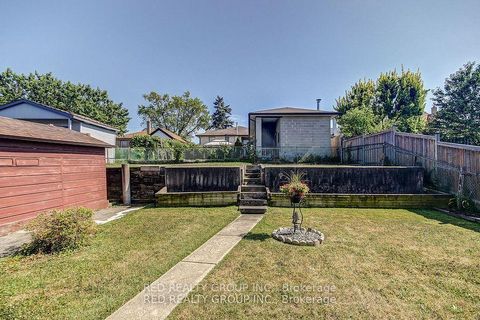 Photo 38 at 171 Tavistock Road, CFB, Toronto