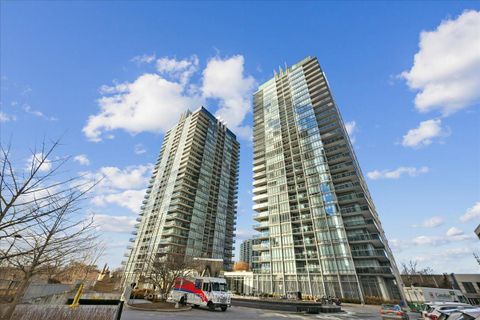 Photo 0 at 915 - 90 Park Lawn Road, Mimico, Toronto