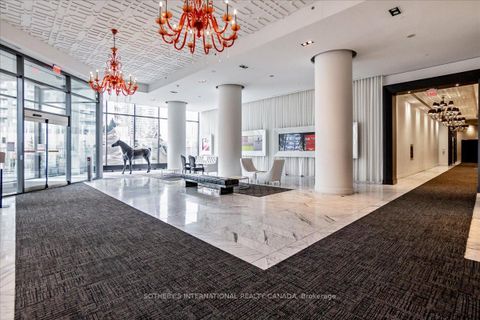 Photo 1 at 915 - 90 Park Lawn Road, Mimico, Toronto