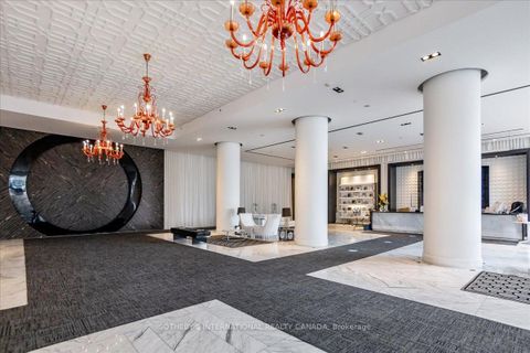 Photo 2 at 915 - 90 Park Lawn Road, Mimico, Toronto
