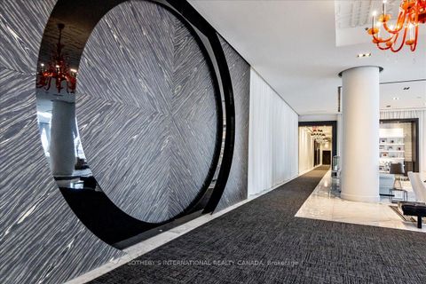 Photo 3 at 915 - 90 Park Lawn Road, Mimico, Toronto