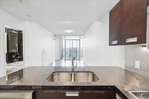 Photo 10 at 915 - 90 Park Lawn Road, Mimico, Toronto