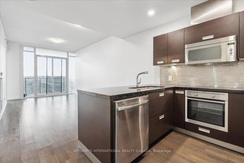 Photo 11 at 915 - 90 Park Lawn Road, Mimico, Toronto