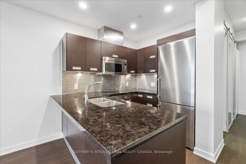 Photo 13 at 915 - 90 Park Lawn Road, Mimico, Toronto