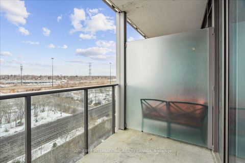 Photo 34 at 915 - 90 Park Lawn Road, Mimico, Toronto