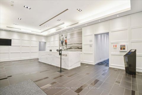 Photo 37 at 915 - 90 Park Lawn Road, Mimico, Toronto