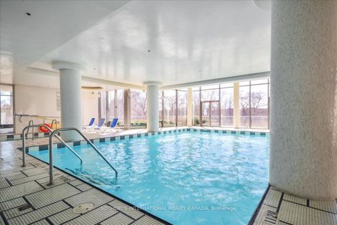 Photo 44 at 915 - 90 Park Lawn Road, Mimico, Toronto