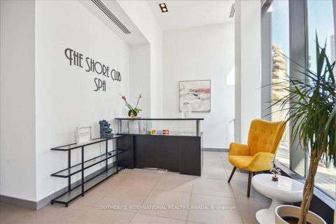 Photo 46 at 915 - 90 Park Lawn Road, Mimico, Toronto