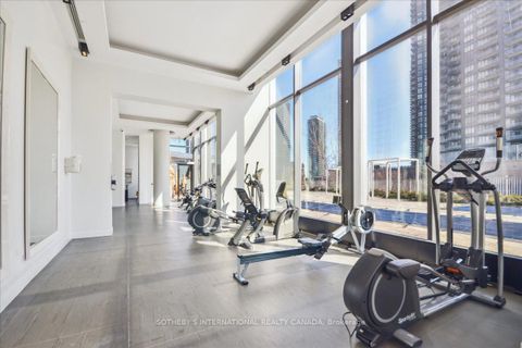 Photo 48 at 915 - 90 Park Lawn Road, Mimico, Toronto