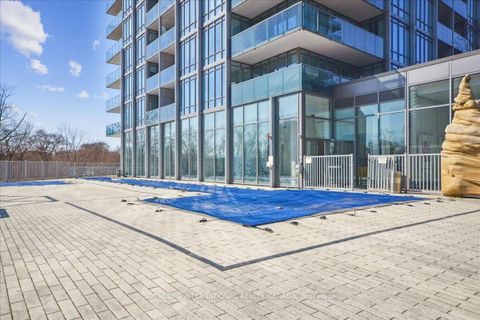 Photo 49 at 915 - 90 Park Lawn Road, Mimico, Toronto