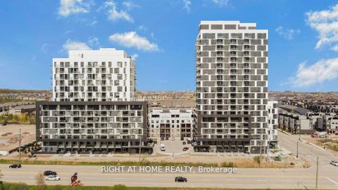 Photo 2 at 1207 - 335 Wheat Boom Drive, JM Joshua Meadows, Oakville