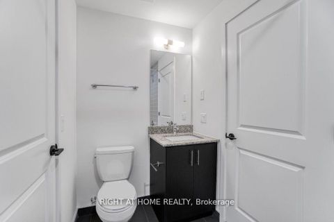Photo 16 at 1207 - 335 Wheat Boom Drive, JM Joshua Meadows, Oakville