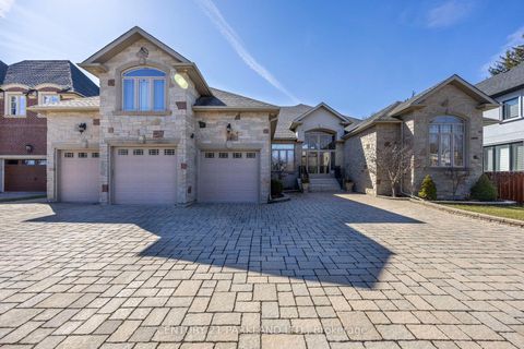 Photo 0 at 16 Boyle Drive, South Richvale, Richmond Hill
