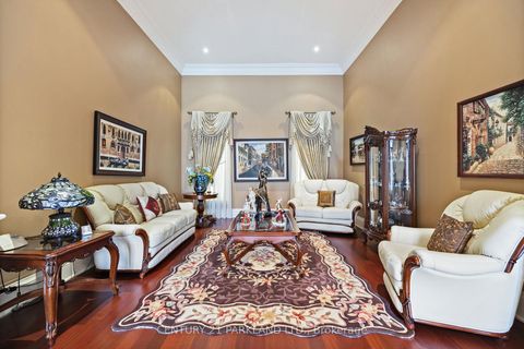 Photo 4 at 16 Boyle Drive, South Richvale, Richmond Hill