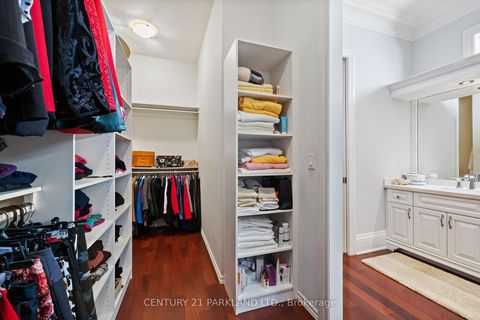 Photo 13 at 16 Boyle Drive, South Richvale, Richmond Hill