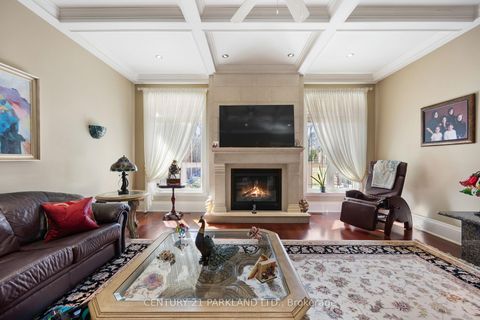 Photo 20 at 16 Boyle Drive, South Richvale, Richmond Hill