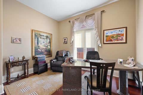 Photo 22 at 16 Boyle Drive, South Richvale, Richmond Hill