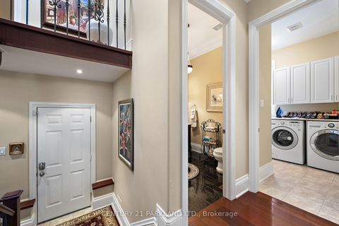 Photo 23 at 16 Boyle Drive, South Richvale, Richmond Hill