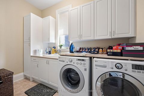 Photo 25 at 16 Boyle Drive, South Richvale, Richmond Hill